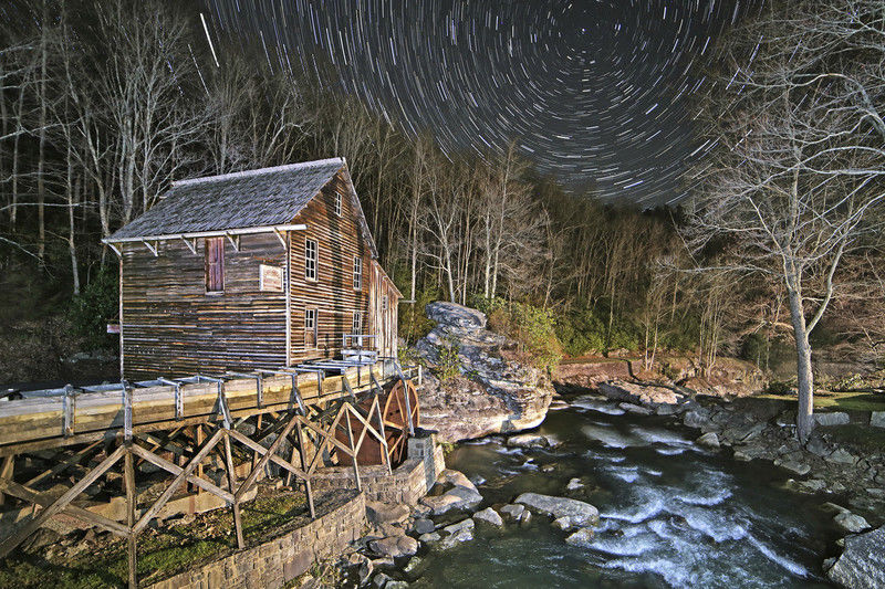 Four finalists named in Register-Herald Amateur Photo Contest